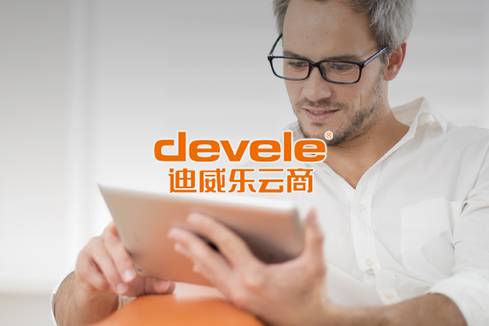 吴忠建站-迪威乐云商
