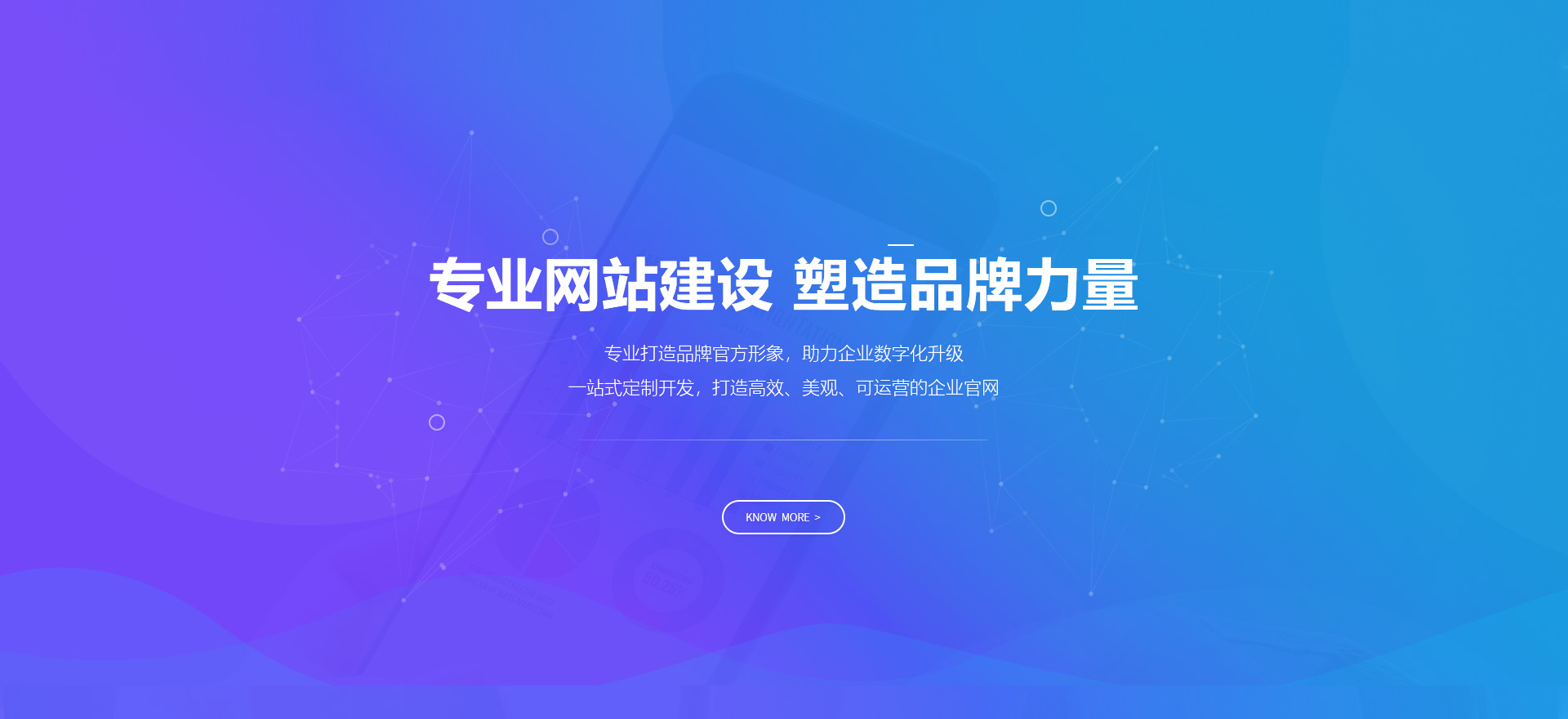 吴忠建站-专业网站建设 塑造品牌力量